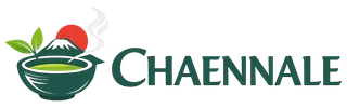 CHAENNALE ロゴ
